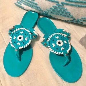 Jack Rogers Sandals